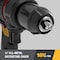 Caterpillar Cat 18V 1 FOR ALL 1/2 in. Cordless Hammer Drill with Brushless Motor and Graphene Battery DX13 - alternate 5